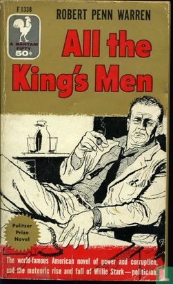 All the King's Men  - Afbeelding 1