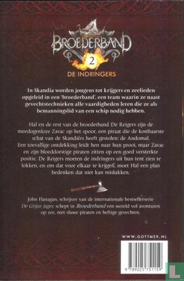 De indringers - Bild 2