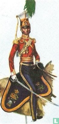 The 17th Lancers