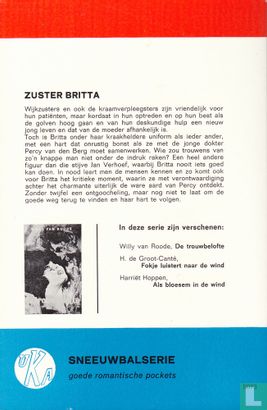 Zuster Britta - Image 2