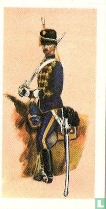 The 8th Hussars