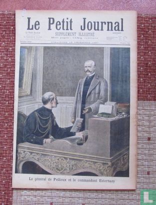 Le Petit Journal 370
