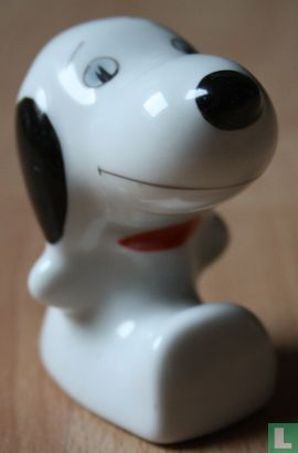 Snoopy Porselein - Afbeelding 1
