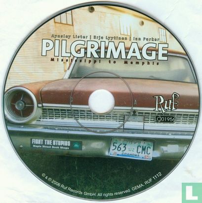 Pilgrimage - Afbeelding 3