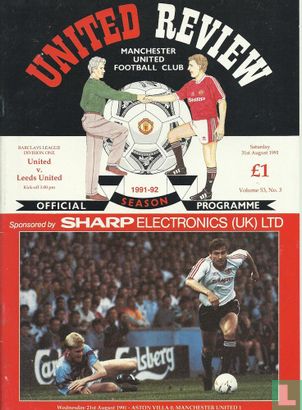 UNITED REVIEW Volume 53 number 3