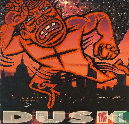 Dusk & Live In New York  - Image 1