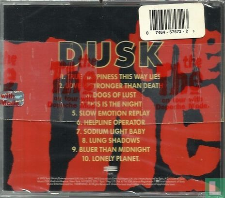 Dusk & Live In New York  - Image 2