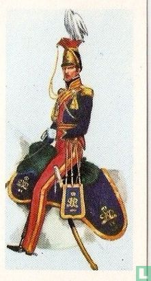 The 9th Lancers