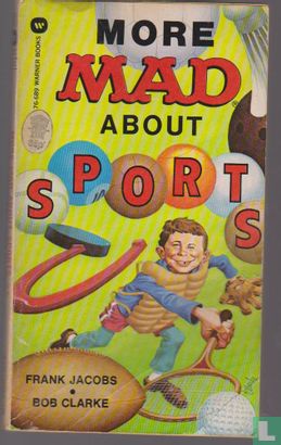 More Mad about Sports - Afbeelding 1