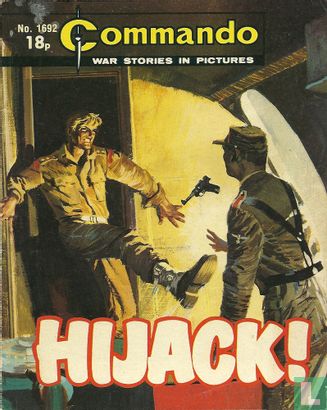 Hijack! - Image 1