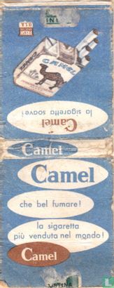 Camel la sigaretta soave - Image 1