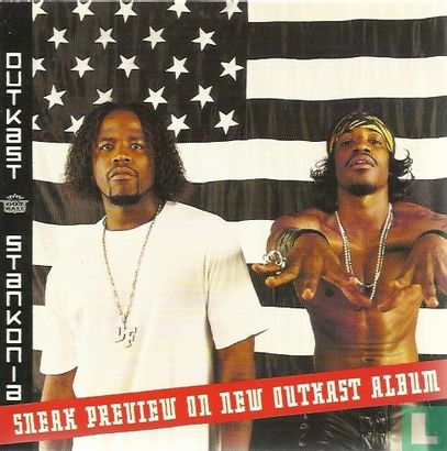Stankonia - Bild 1