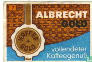 Albrecht Gold 