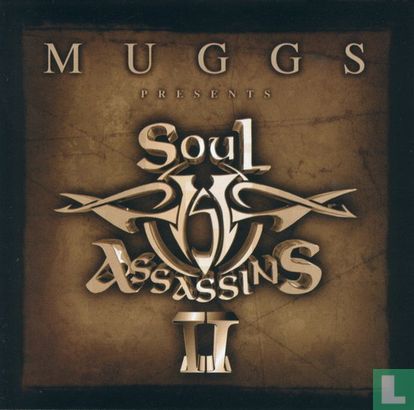  Presents Soul Assassins II  - Image 1