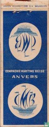 CMB Compagnie Maritime Belge
