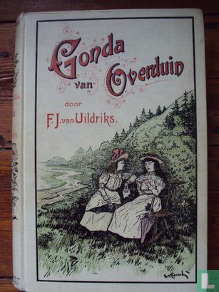 Gonda van Overduin - Image 1