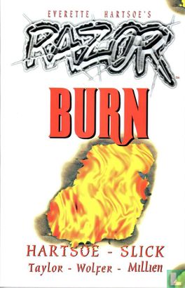 Burn - Bild 1