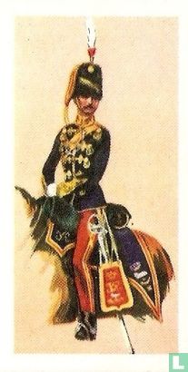 The 11th Hussars