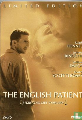 The English Patient  - Afbeelding 1