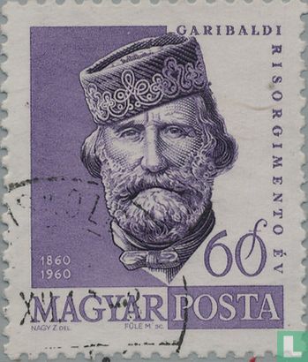 Giuseppe Garibaldic