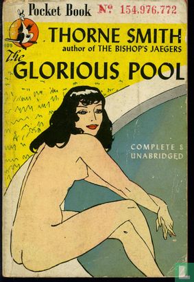 The Glorious Pool - Image 1