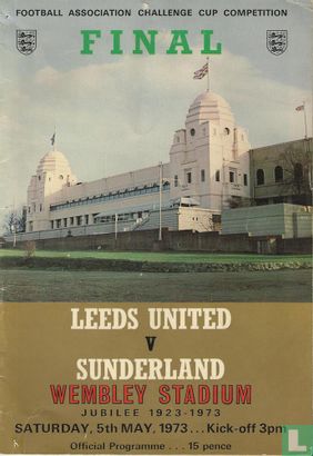 Leeds United v Sunderland