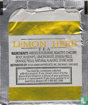 Lemon Herb - Afbeelding 2