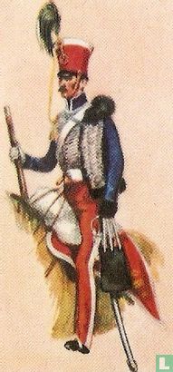 The 15th Hussars