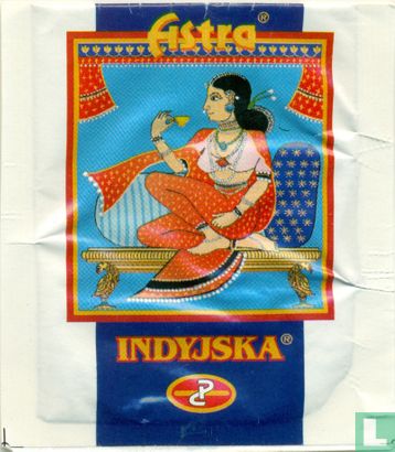 Indyjska - Afbeelding 1