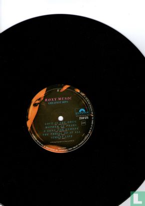 Greatest Hits Roxy Music - Image 3
