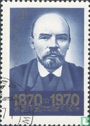 Lenin    