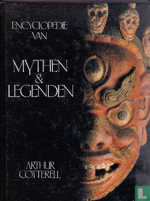 Encyclopedie van mythen & legenden - Afbeelding 1