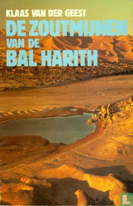 De zoutmijnen van de Bal Harith - Afbeelding 1