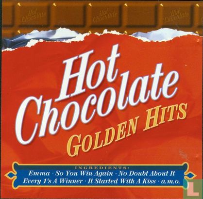 Golden Hits - Image 1