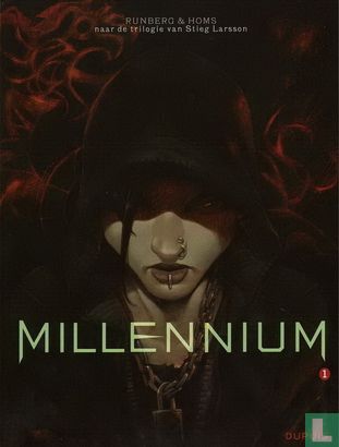 Millennium 1 - Afbeelding 1