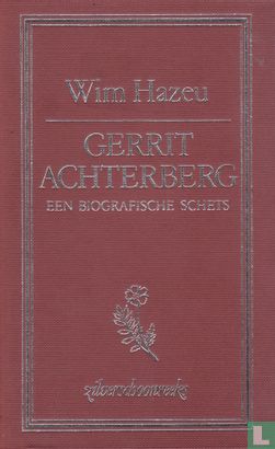 Gerrit Achterberg - Image 1