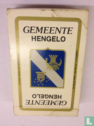 Gemeente Hengelo - Image 1