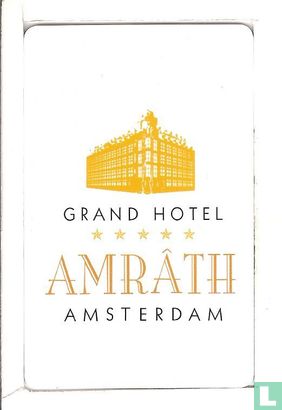 Amrath Grand Hotel - Bild 1
