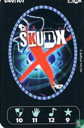 The Skunx
