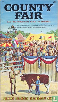 Country Fair - Image 1