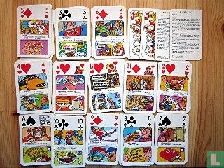 Drie in een spel - Afbeelding 2