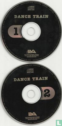 Dance Train "Club Edition" - Afbeelding 3