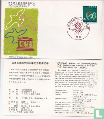 20 years UNESCO - Image 2