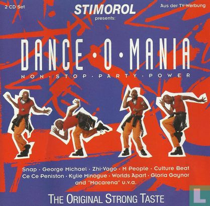 Dance - O - Mania - Afbeelding 1