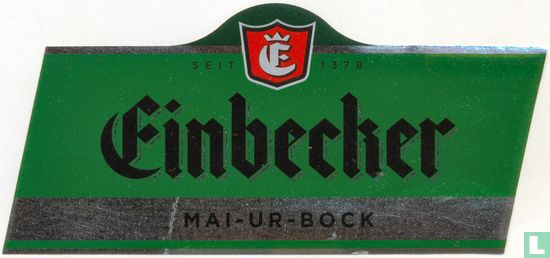 Einbecker Mai-Ur-Bock
