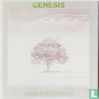 Wind & Wuthering - Image 1