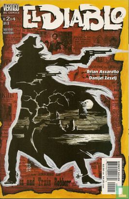 El Diablo  2 - Image 1