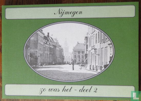 Nijmegen zo was het - Image 1