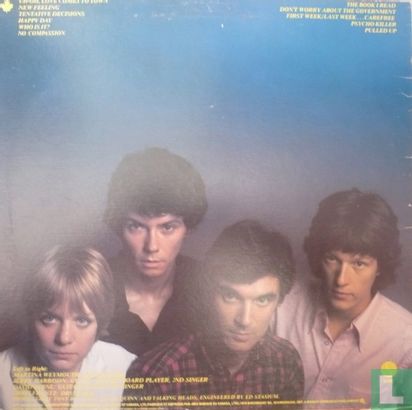 Talking Heads '77 - Afbeelding 2