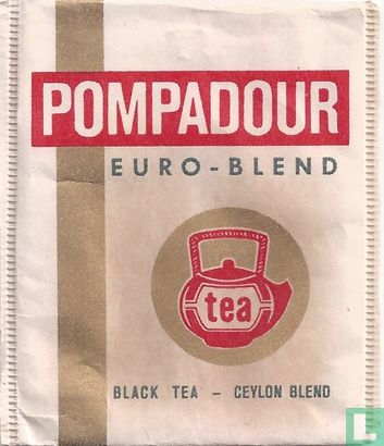 Black Tea - Ceylon Blend  - Afbeelding 1